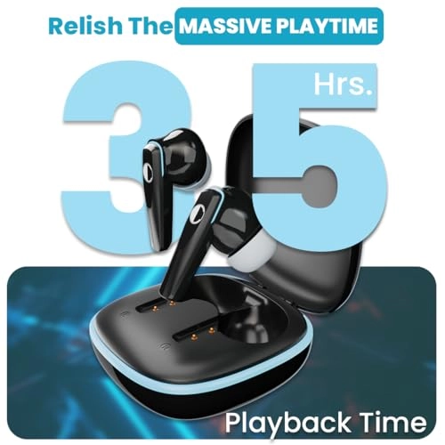 C103-TWS Wireless Earbud