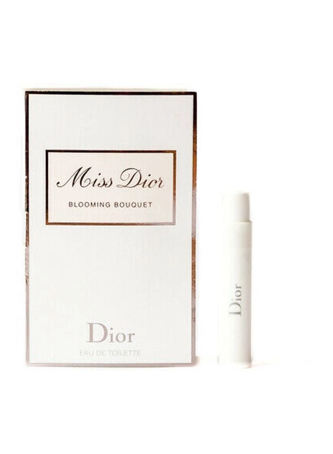 EDT - Eau de Toilette 1 ml