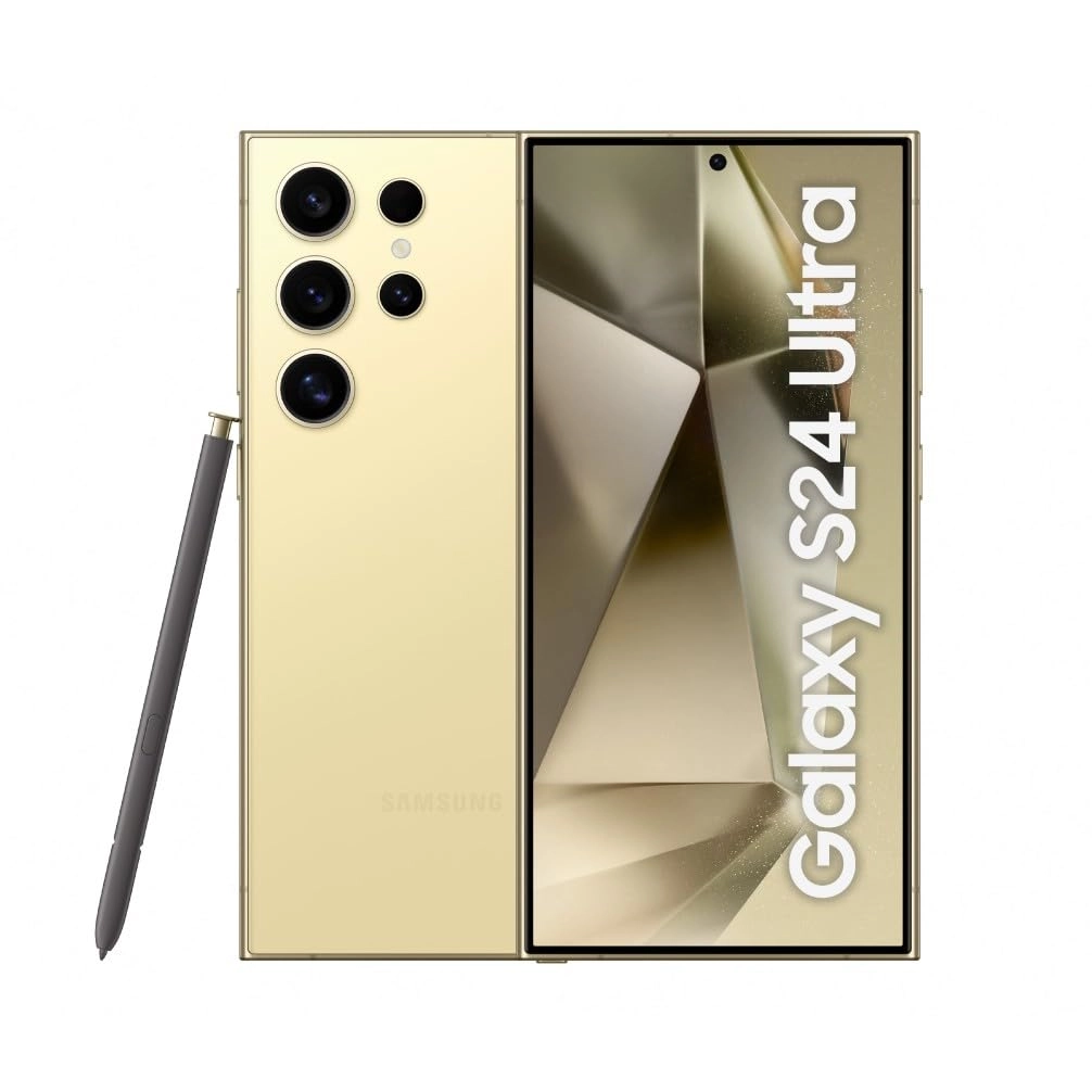 (Renewed) Galaxy S24 Ultra - 12 GB 512 GB