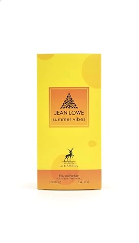 Summer Vibes Eau de Parfum 100ml