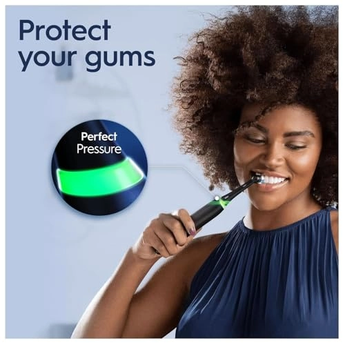 iO5 Series 5N - 5 Modes Bluetooth Black