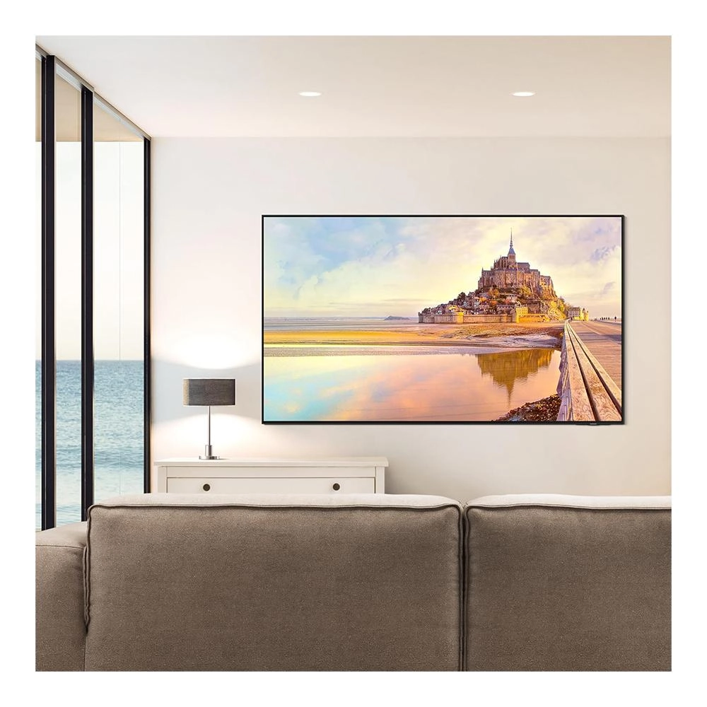 QA85QN90DAUXZN - 85 inch