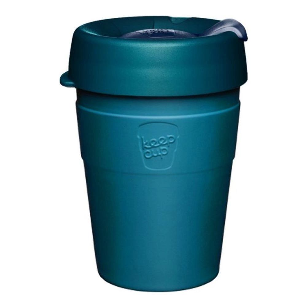 KeepCup Traveller Travel Mug - 340ml