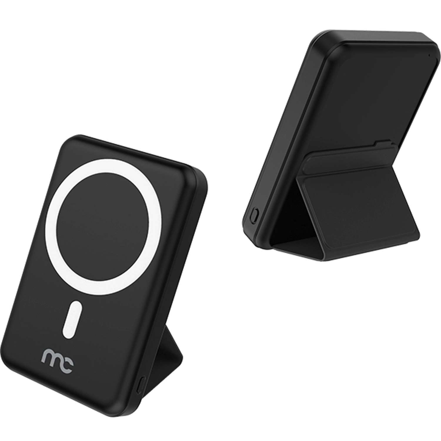 ACMYCNPBB200MBLK - 10000mAh Wireless