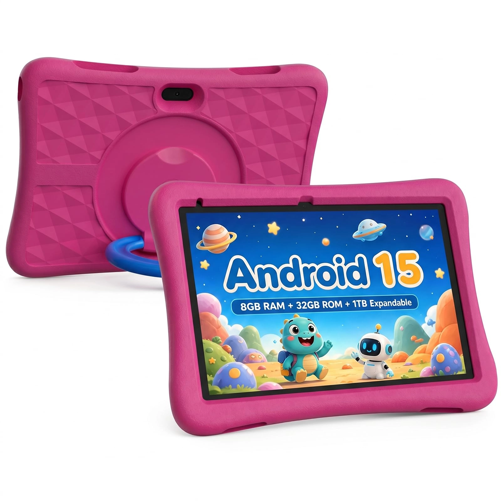 ATOZEE ZB10K EVA - 8 GB 10 Inches 32 GB