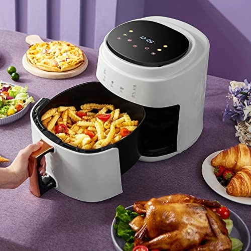 Air Fryer - 5.5L