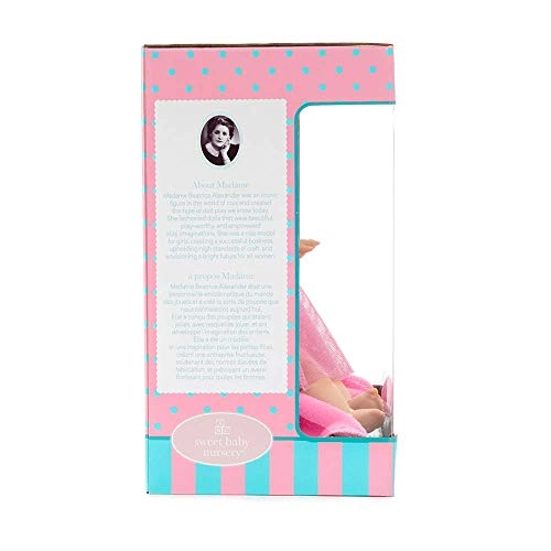 Little Love Princess - twelve inch baby doll