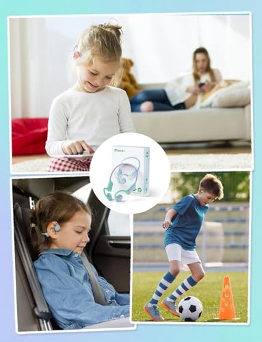 OWS01 Wireless Headphone