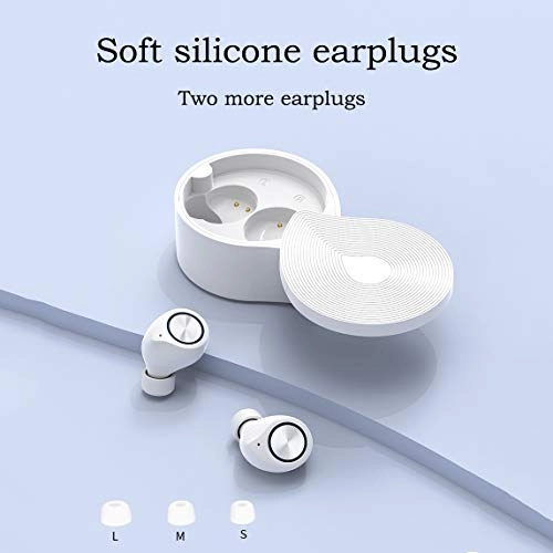 bluetooth headphones Wireless Earbud