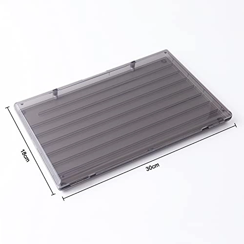 Keycap Storage Box - usb