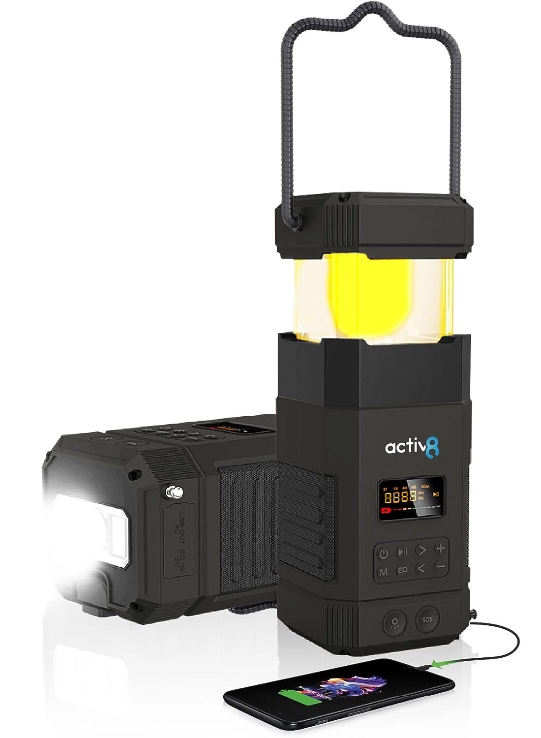 ActiveADVENTURE - 5000mAh