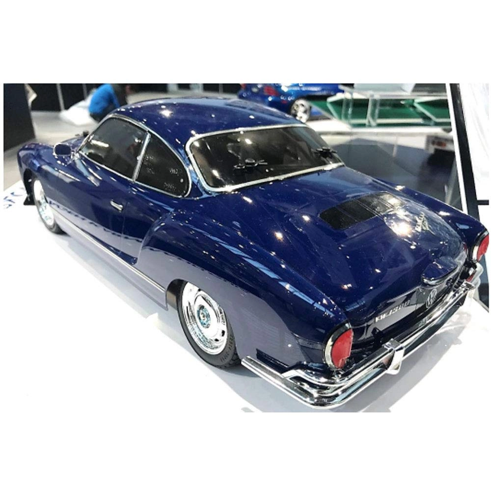 Karmann Ghia (M-06L) - 1:10 Scale