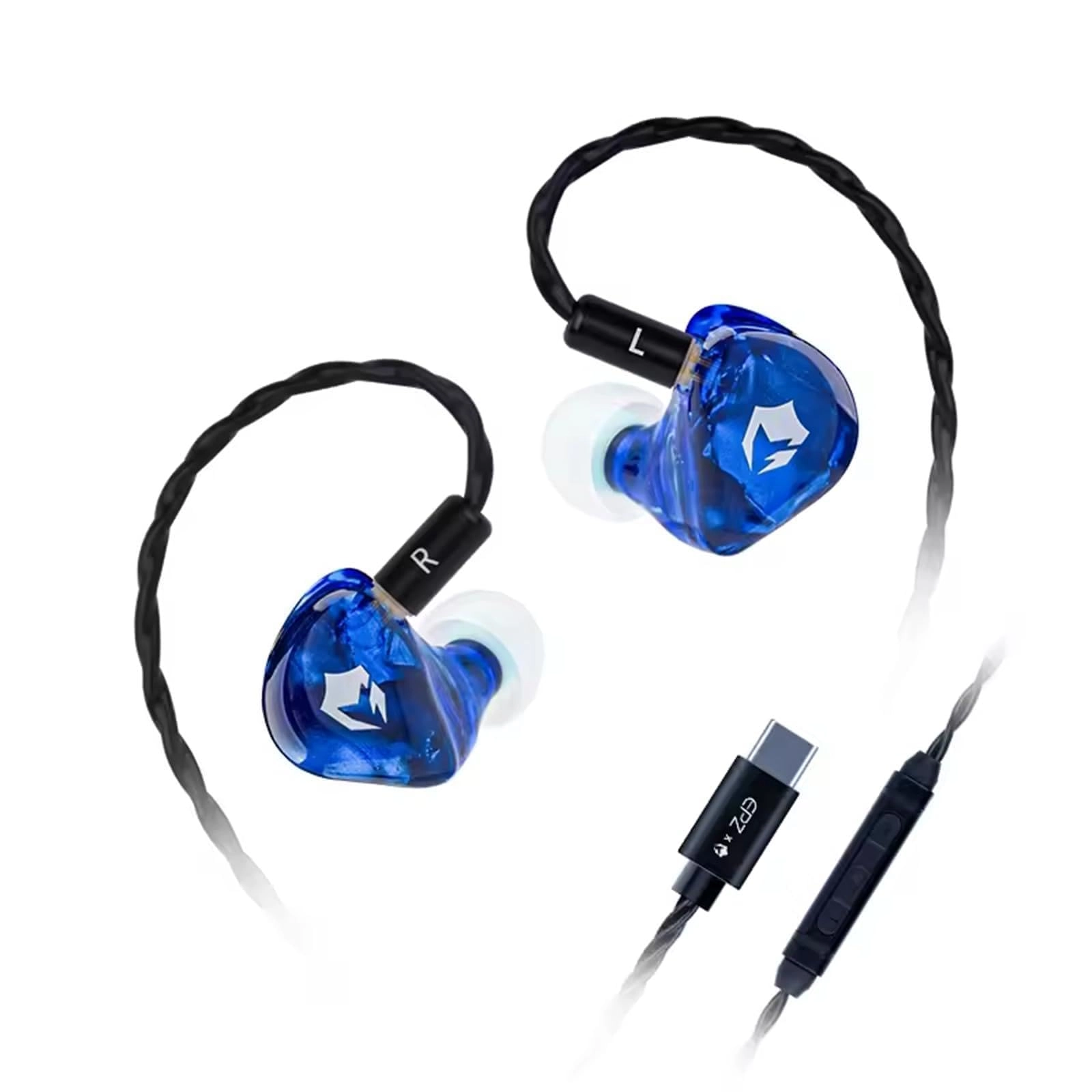 EPZ G10 Wired Earbud