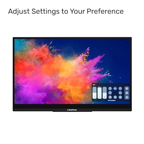 Solo Pro - STFR 15.6 Inches 1920x1080