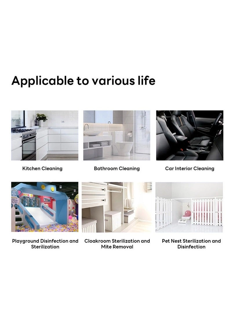 wr13 - 5 Bar 2 Liter