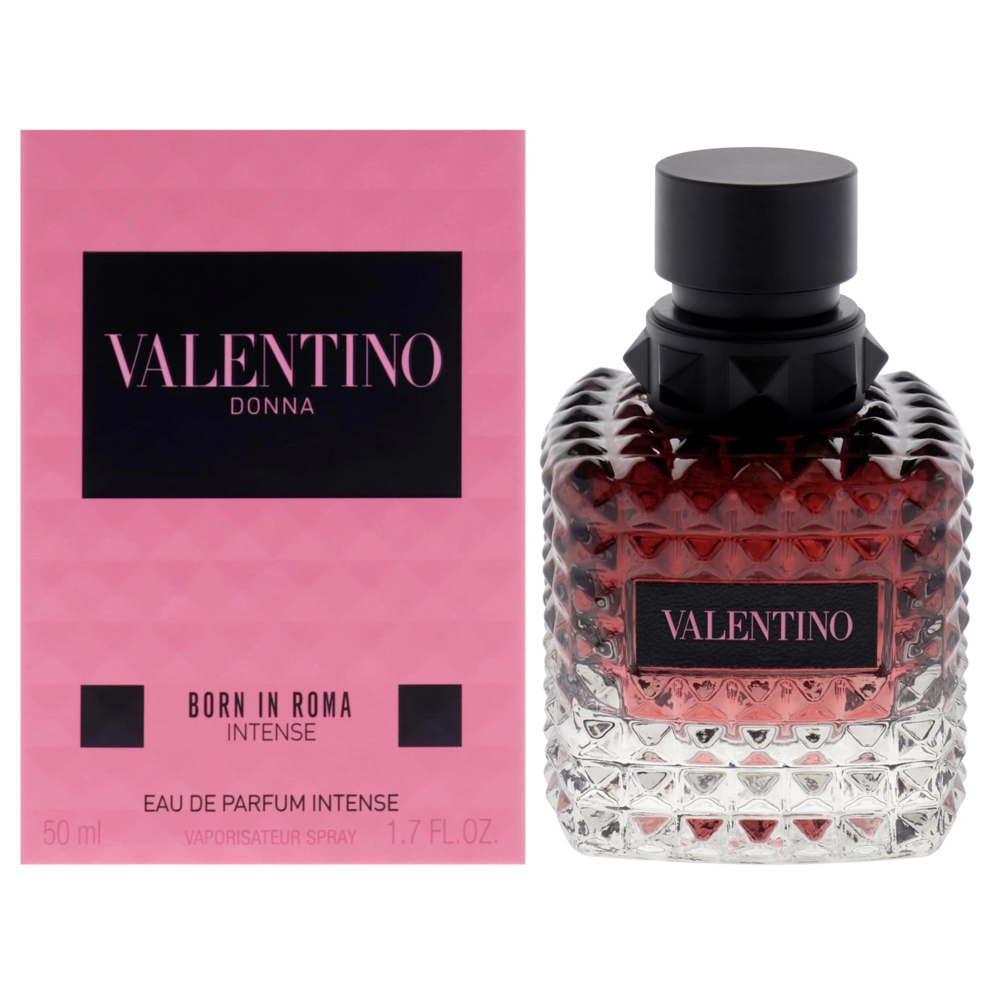 VALENTINO Born In Roma Donna Intense Eau de Parfum 50ml