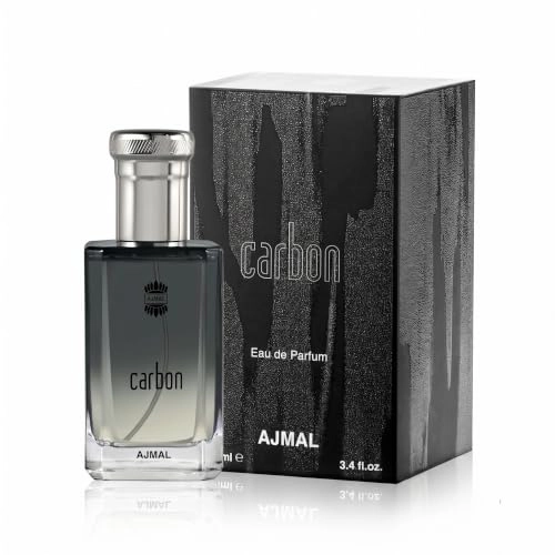 Carbon Eau de Parfum 100 ml