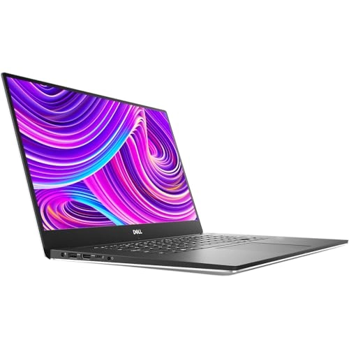 Precision 5530 - 15.6'' Core I7-8850H 16GB DDR4 512GB SSD