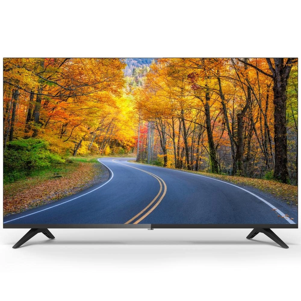 Impecca TL4302F - 43-inch