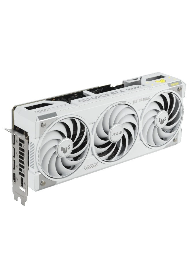 TUF Gaming GeForce RTX 5070 Ti - 28 GB