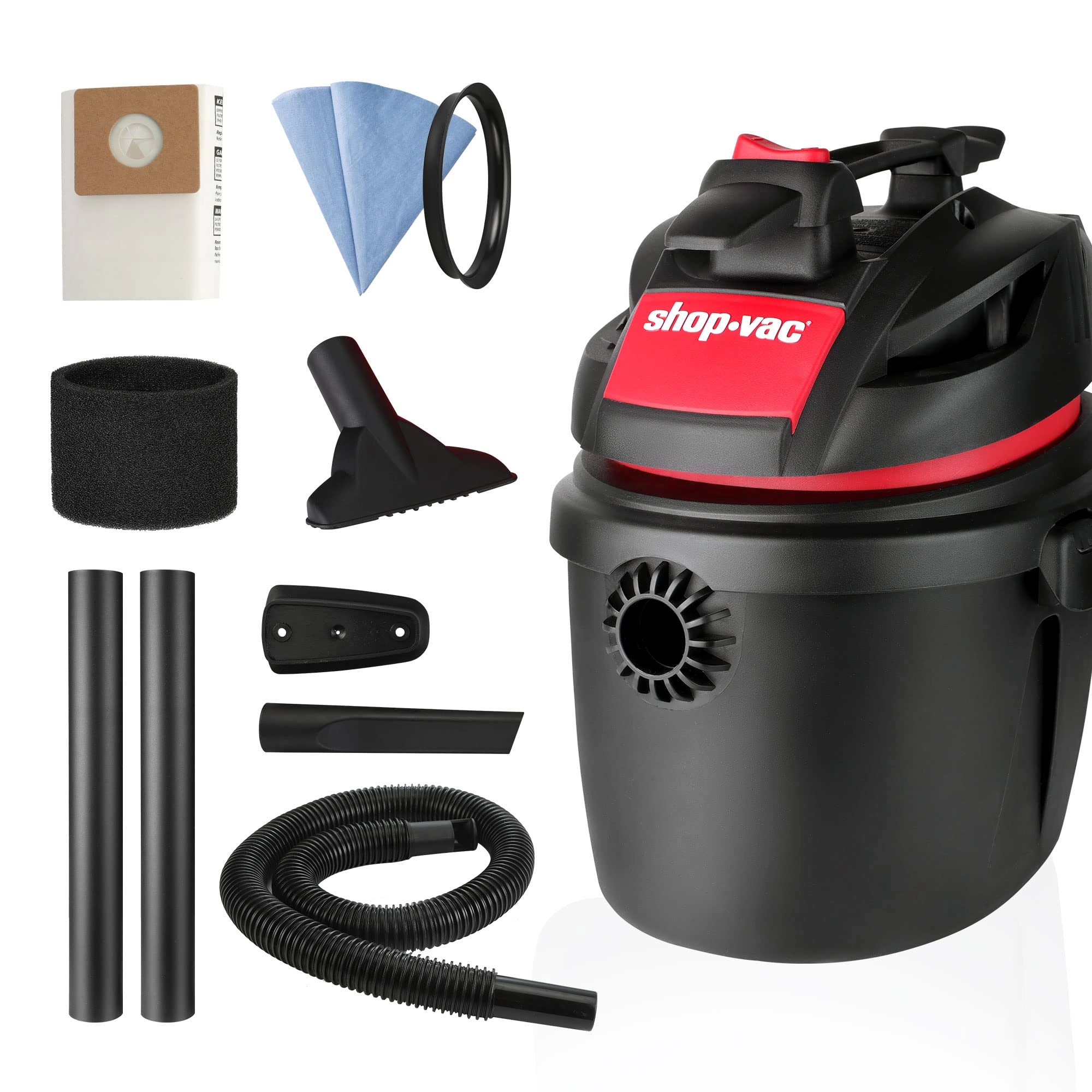 Shop-Vac WetDry Vacuum (5760288)