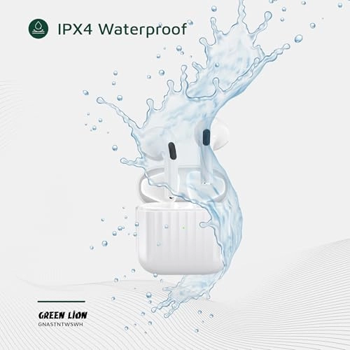 Austin Wireless Earbud