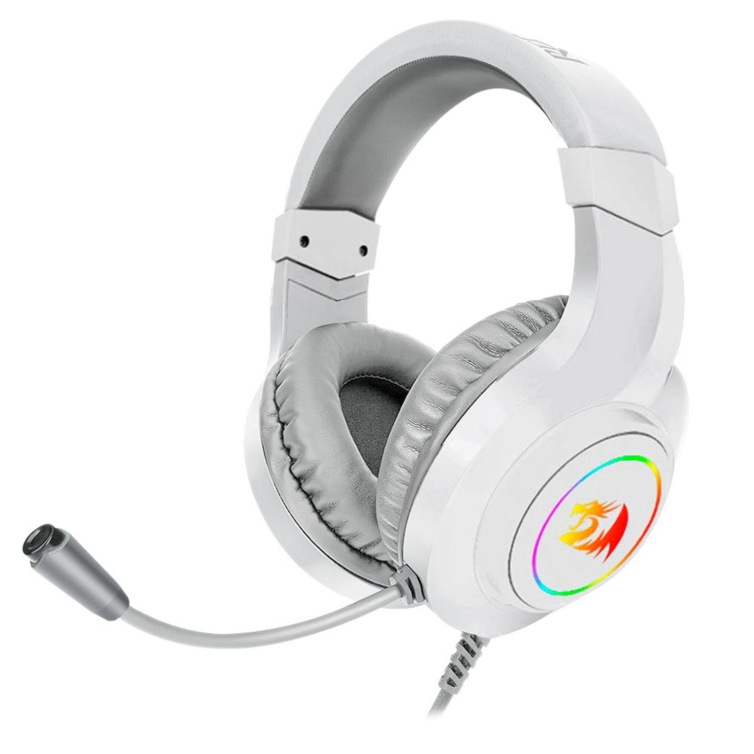 H260 Wired Headphone