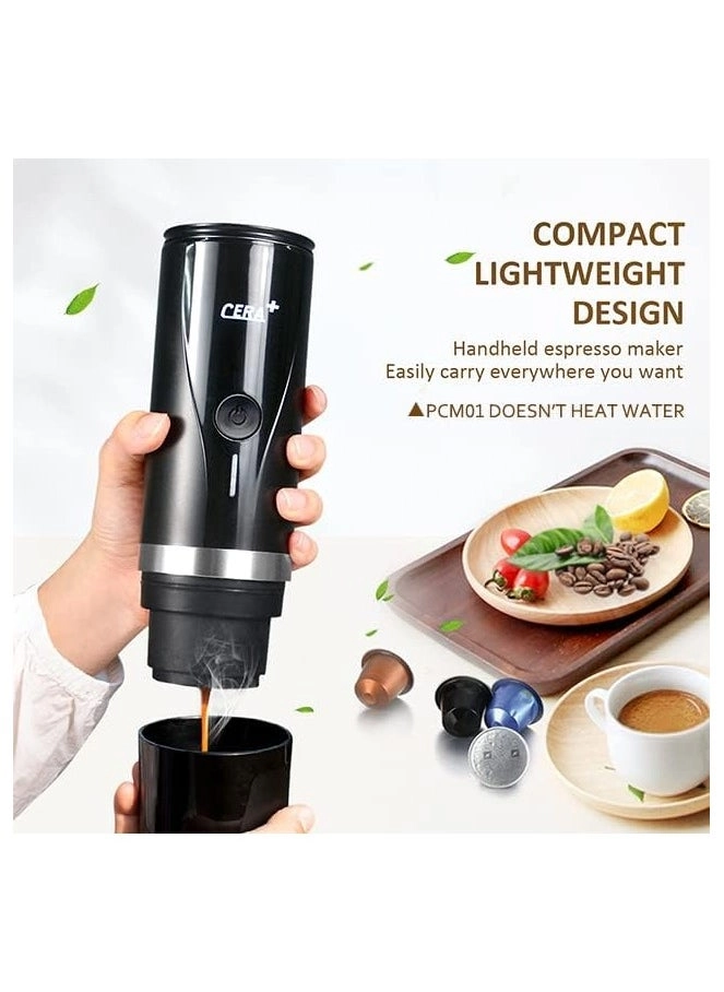 Portable Coffee Machine PCM03