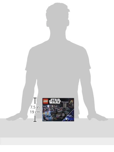 Star Wars Duel on Naboo (75169)