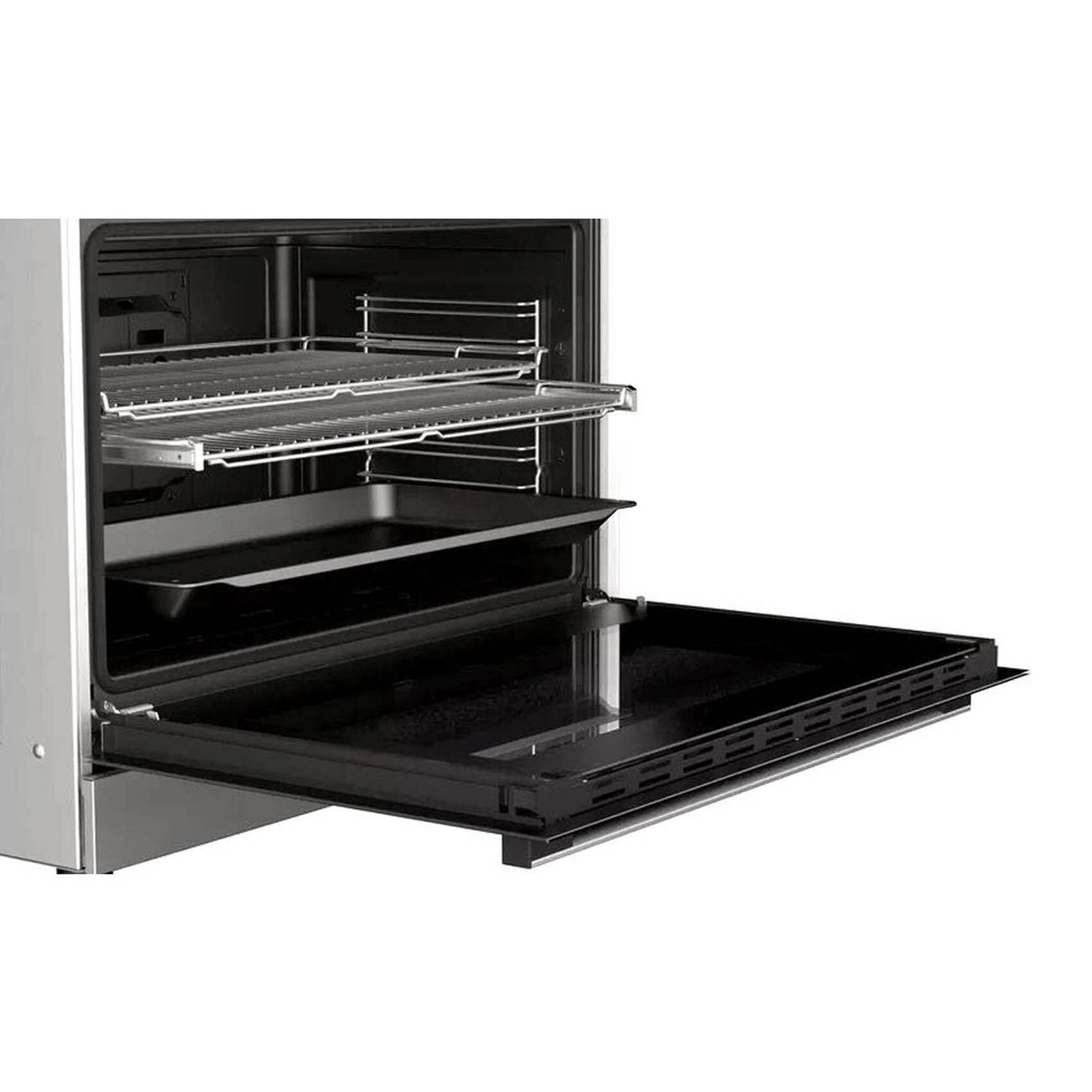 HIZ5G7W50M GAS Cooker