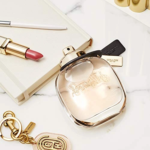 New York Eau de Parfum 30ml