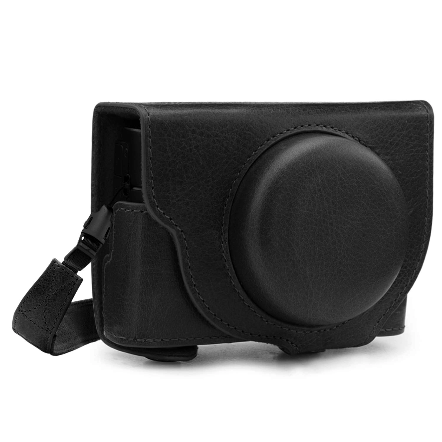 MegaGear Ever Ready Camera Case - Sony Cyber-shot DSC-RX100 VII