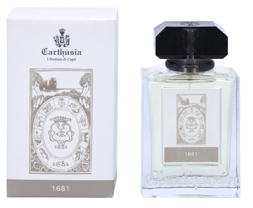 Carthusia 1681 Eau de Parfum 50 ml
