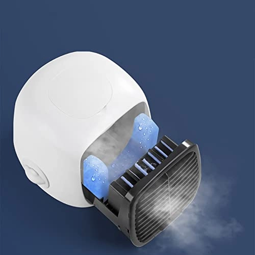 Mini air conditioner