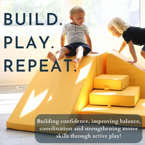 Blocksy Mini - 3 Piece Black