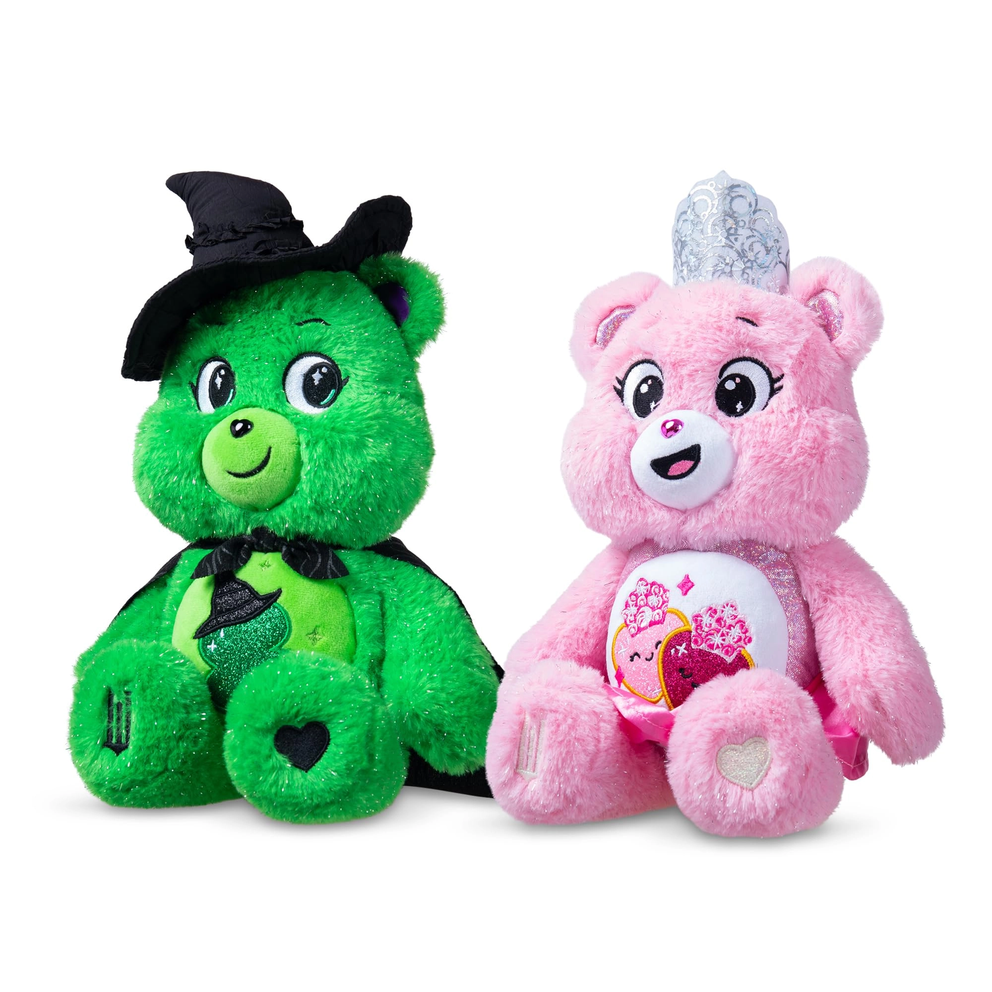 Good Luck Bear - 22 cm + Love-a-lot Bear