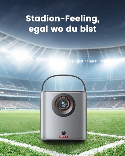 Mars 3 Air D2325 400 ANSI-Lumen