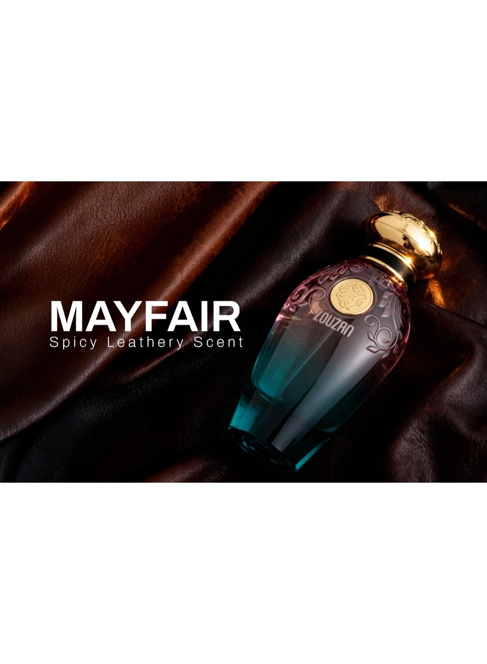 Mayfair Eau de Parfum 100ml