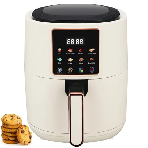 Smart air fryer 8674568776473