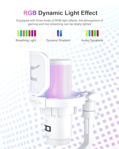 Ejoy Uni USB Microphone