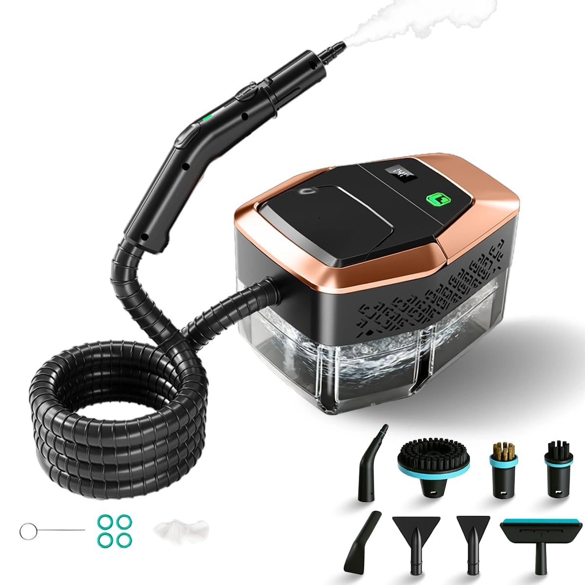 ZQJ1500-C4A-B - 4Bar 1.8L