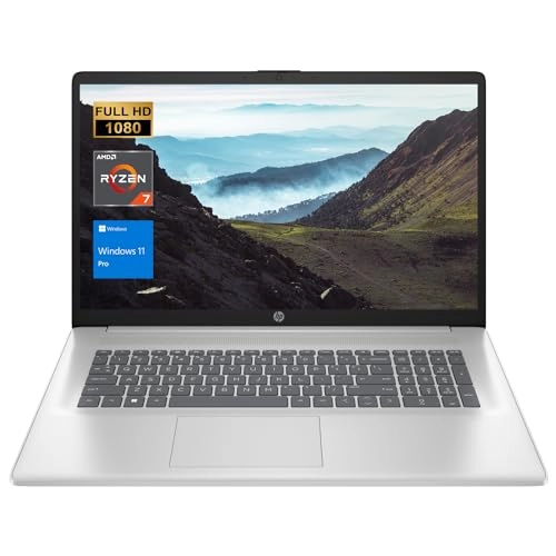 Essential TPN-I140 - 17.3'' Ryzen 7 7730U 64GB DDR4 1TB SSD