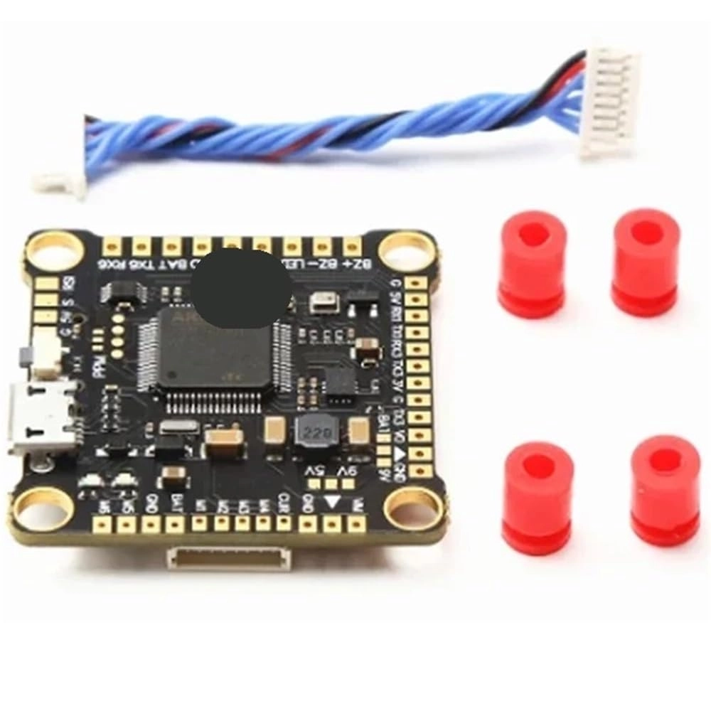 B-60A - 4in1 ESC OSD F4 FC