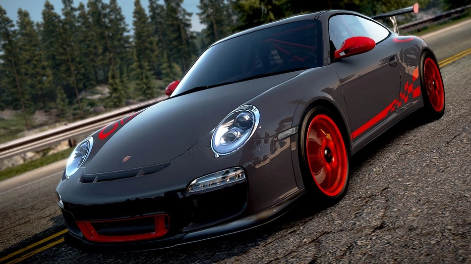 Need for Speed: Hot Pursuit - Xbox 360