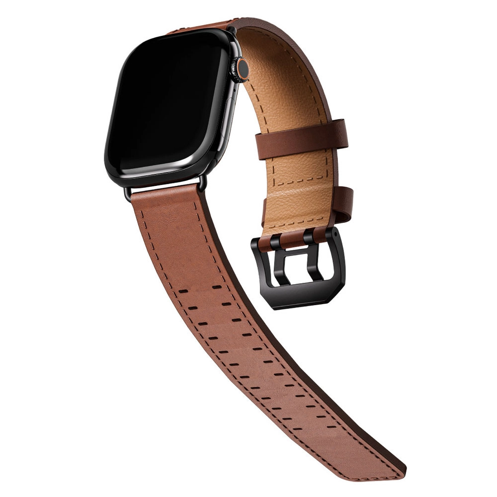 blupebble Orlen Watch Strap for Apple Watch Ultra & Series 11 - 49/45/44/42mm