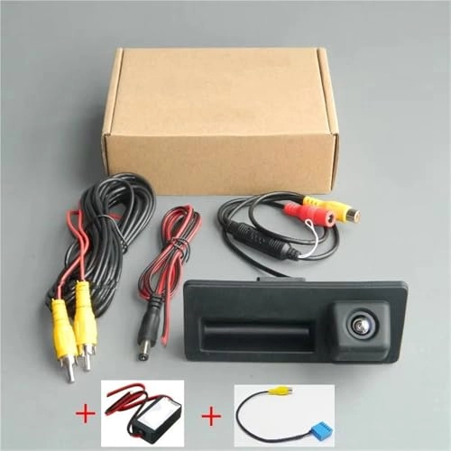 Backup Camera - Night vision 752*582 pixels