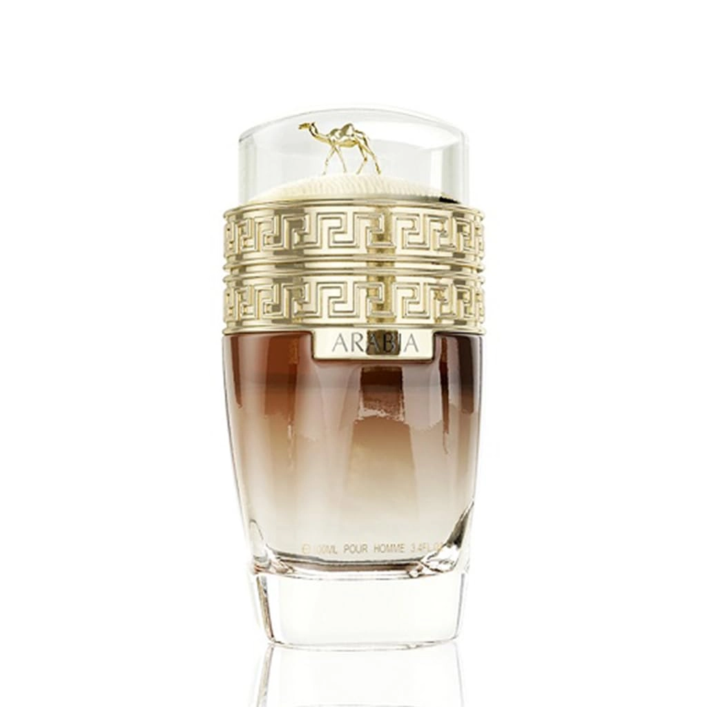 Le Chameau Arabia Pour Homme Eau de Toilette 100ml