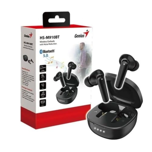 HS-M910BT Wireless Earbud