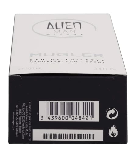 Alien Man Eau de Toilette 100 ml