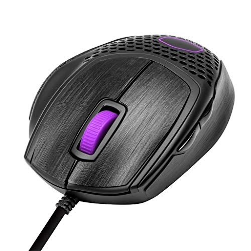 MM720 - Black 0.75mm